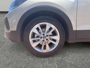 Volkswagen T-Cross Bild 14