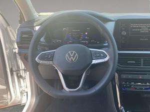 Volkswagen T-Cross Bild 10