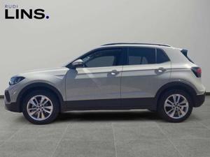 Volkswagen T-Cross Bild 2