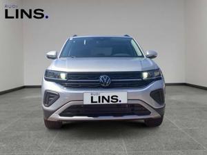 Volkswagen T-Cross Bild 2