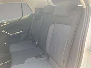 Volkswagen T-Cross Bild 13