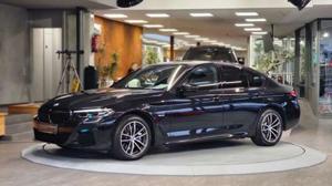 BMW 530 Bild 5