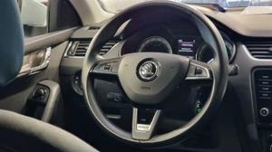 Skoda Octavia Bild 20