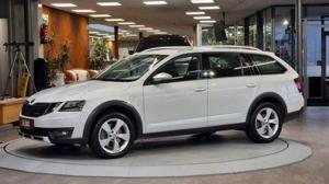 Skoda Octavia Bild 7