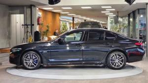 BMW 530 Bild 7