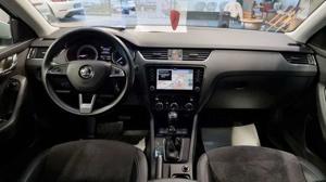 Skoda Octavia Bild 18