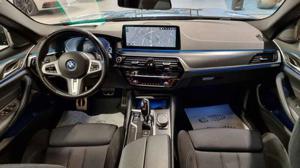 BMW 530 Bild 16