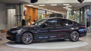 BMW 530 Bild 6