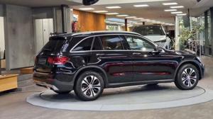 Mercedes-Benz GLC Bild 11