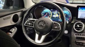 Mercedes-Benz GLC Bild 18