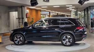 Mercedes-Benz GLC Bild 7