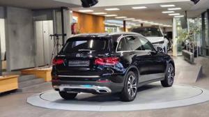 Mercedes-Benz GLC Bild 10