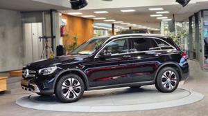 Mercedes-Benz GLC Bild 6