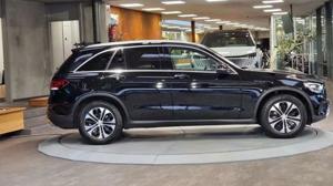 Mercedes-Benz GLC Bild 12