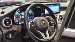 Mercedes-Benz GLC Bild 17