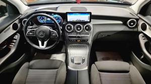 Mercedes-Benz GLC Bild 16