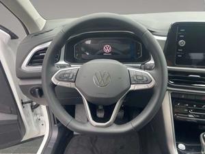 Volkswagen T-Roc Bild 12