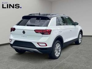 Volkswagen T-Roc Bild 5