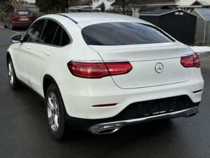 Mercedes-Benz GLC 2018 Bild 20