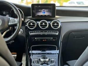 Mercedes-Benz GLC 2018 Bild 18