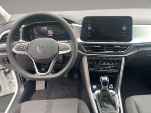 Volkswagen T-Roc Bild 10