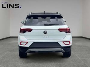 Volkswagen T-Roc Bild 4