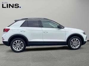 Volkswagen T-Roc Bild 6