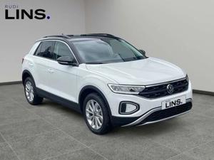 Volkswagen T-Roc Bild 7