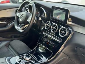 Mercedes-Benz GLC 2018 Bild 16