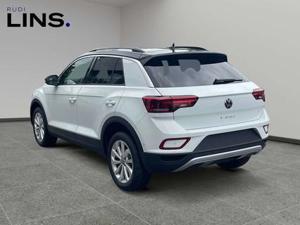 Volkswagen T-Roc Bild 3