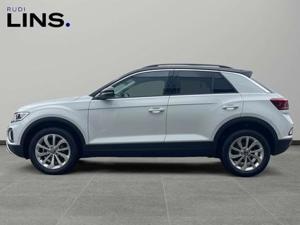 Volkswagen T-Roc Bild 2