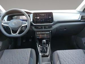 Volkswagen T-Cross Bild 10