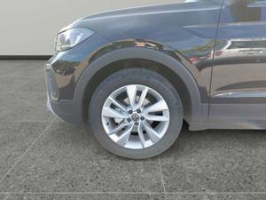 Volkswagen T-Cross Bild 14