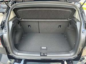 Volkswagen T-Cross Bild 14