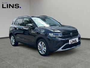 Volkswagen T-Cross Bild 7