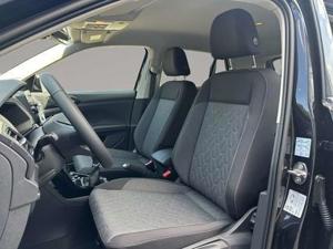 Volkswagen T-Cross Bild 9