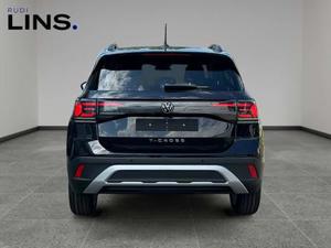 Volkswagen T-Cross Bild 4