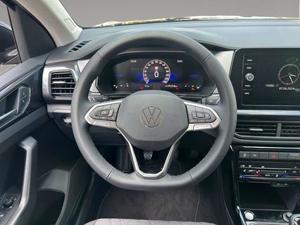 Volkswagen T-Cross Bild 11