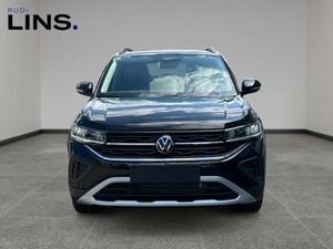 Volkswagen T-Cross Bild 8