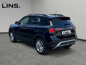 Volkswagen T-Cross Bild 3