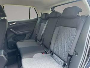 Volkswagen T-Cross Bild 12