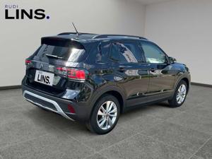 Volkswagen T-Cross Bild 5