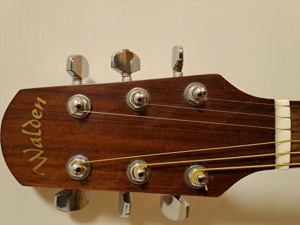 Gitarre Bild 2