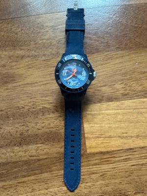 Kinder Uhr Swatch ICE Watch