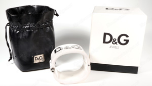 D&G Jewels -  Dolce & Gabana Armreif Bild 3