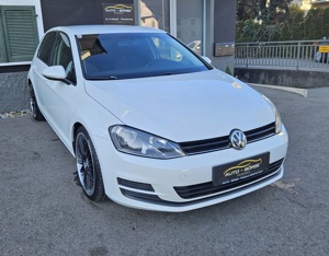 Volkswagen Golf 7 Tdi Bild 4