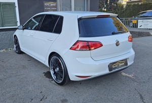 Volkswagen Golf 7 Tdi Bild 7