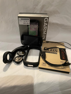 Garmin Edge 1030 Plus