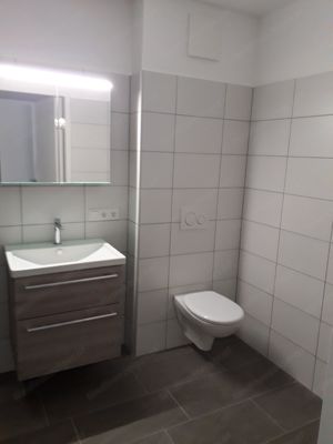 Exclusive Neubauwohnung in Lochau direkt am Bodensee zu vermieten Bild 6