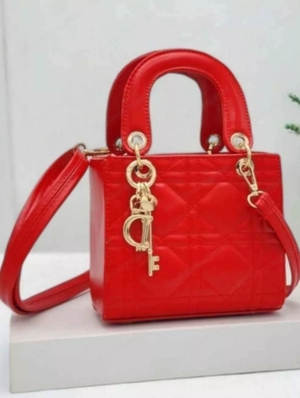 Dior Handtasche  Bild 2